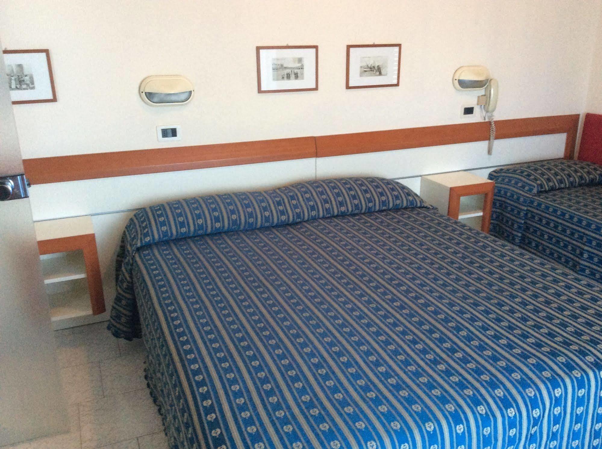 Hotel Melita Rimini Dış mekan fotoğraf